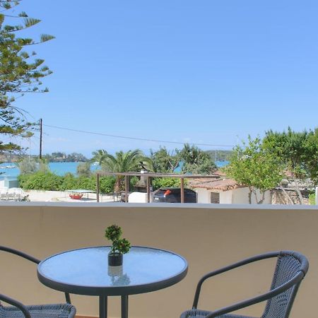 Marys House Apartment Porto Heli Luaran gambar