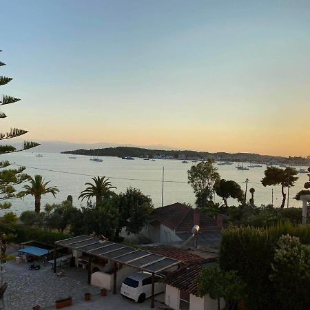 Marys House Apartment Porto Heli Luaran gambar
