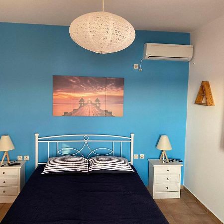 Marys House Apartment Porto Heli Luaran gambar