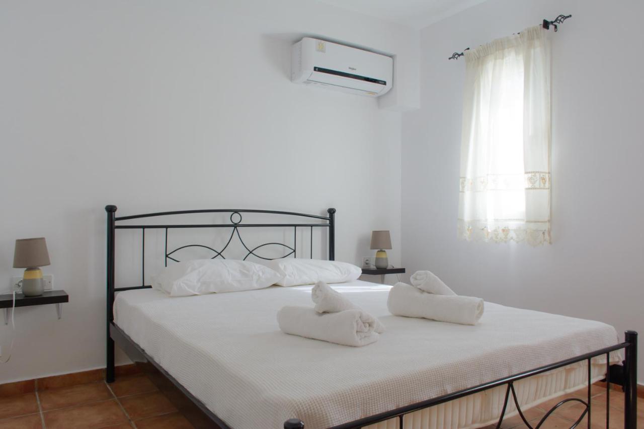 Marys House Apartment Porto Heli Luaran gambar