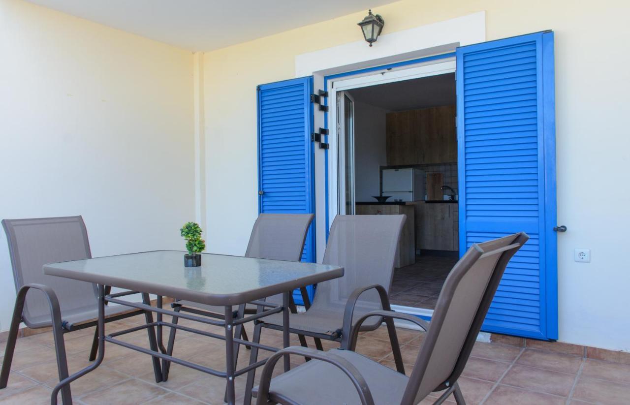 Marys House Apartment Porto Heli Luaran gambar