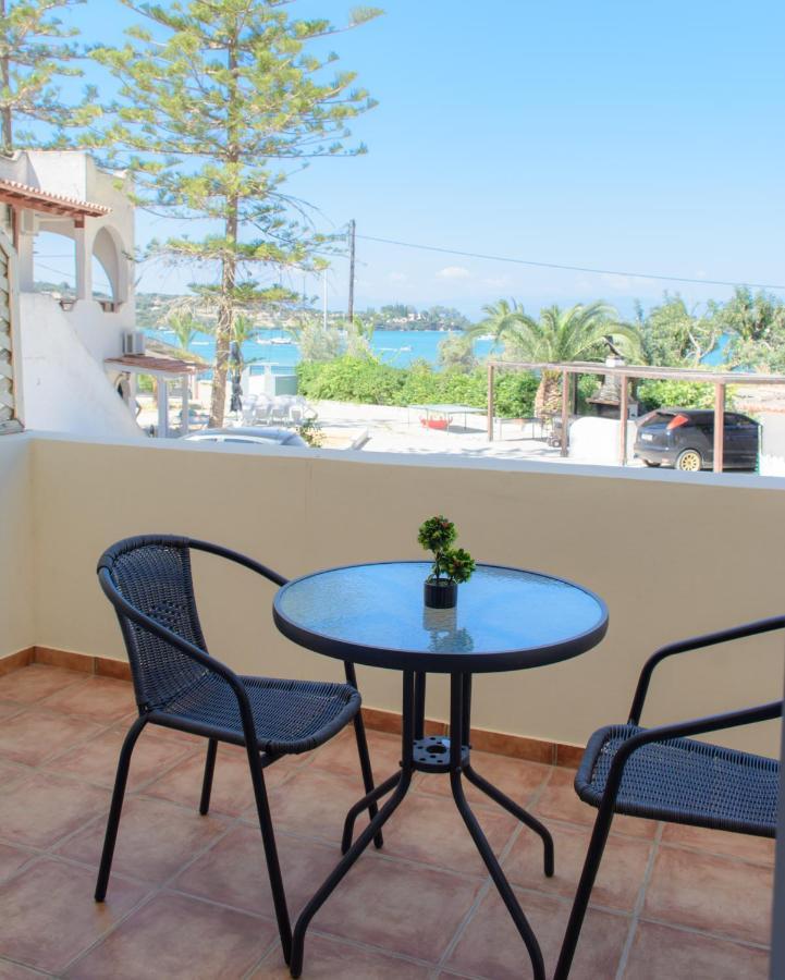 Marys House Apartment Porto Heli Luaran gambar