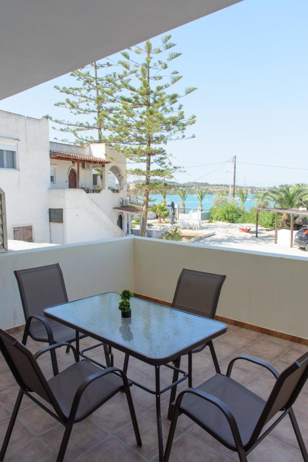 Marys House Apartment Porto Heli Luaran gambar