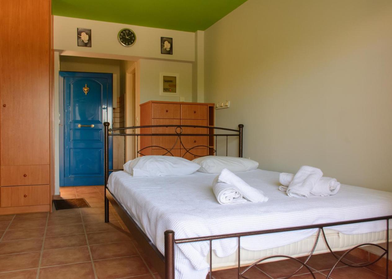Marys House Apartment Porto Heli Luaran gambar