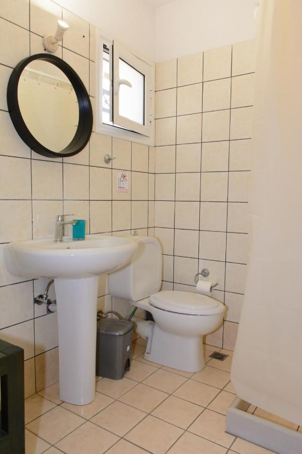 Marys House Apartment Porto Heli Luaran gambar