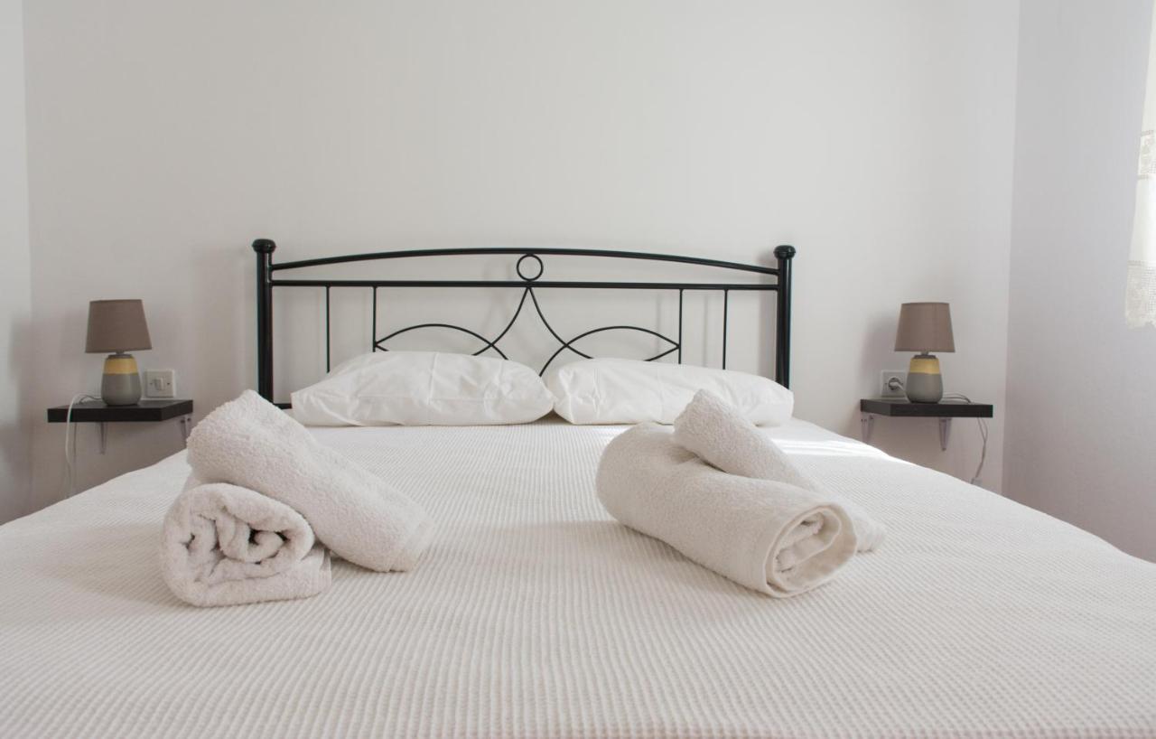 Marys House Apartment Porto Heli Luaran gambar
