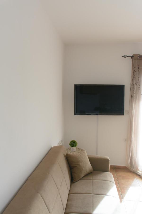 Marys House Apartment Porto Heli Luaran gambar