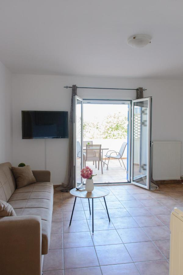 Marys House Apartment Porto Heli Luaran gambar