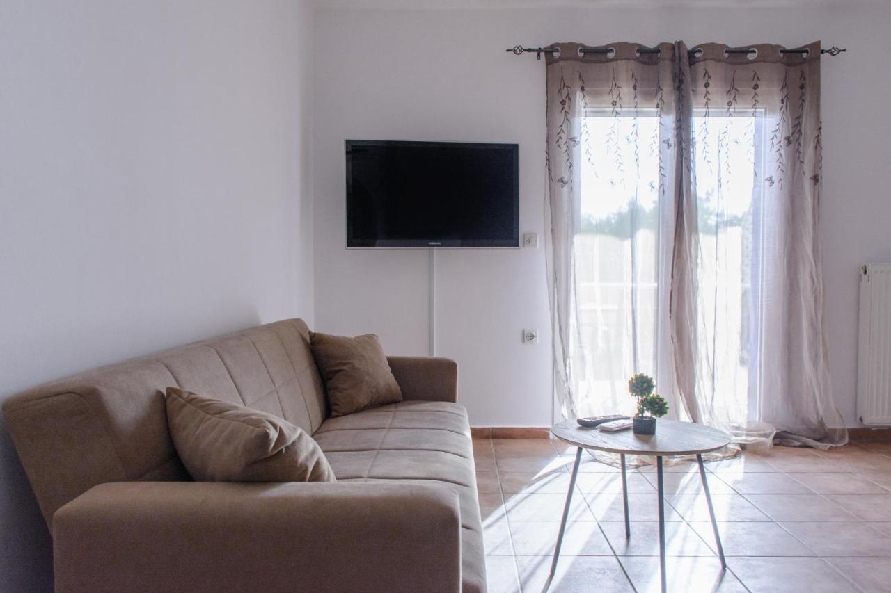 Marys House Apartment Porto Heli Luaran gambar