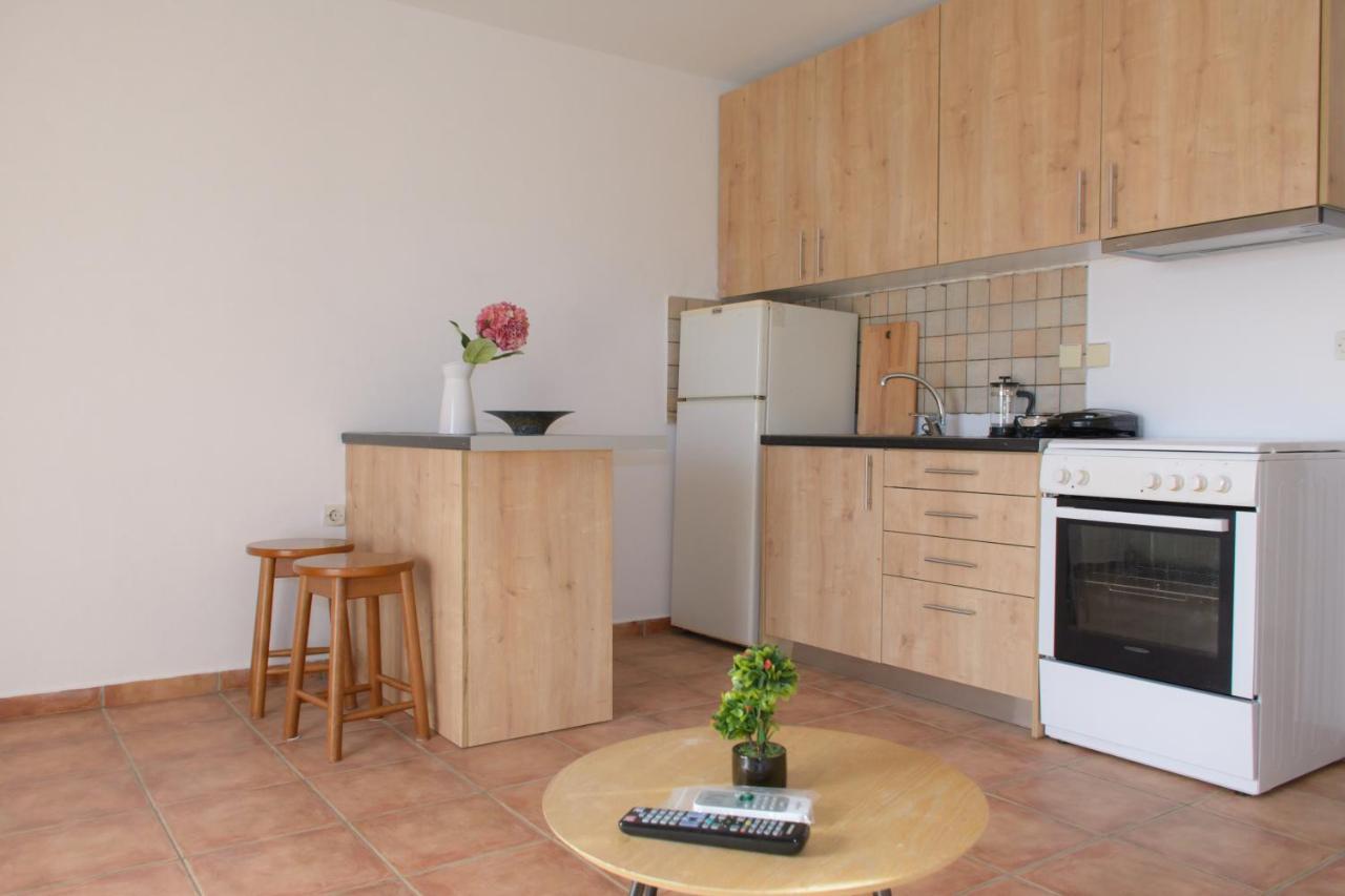 Marys House Apartment Porto Heli Luaran gambar