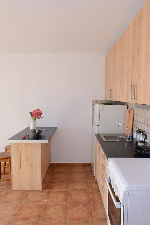 Marys House Apartment Porto Heli Luaran gambar