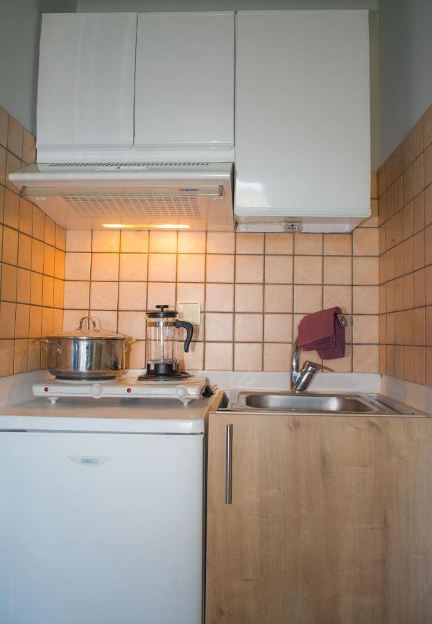 Marys House Apartment Porto Heli Luaran gambar