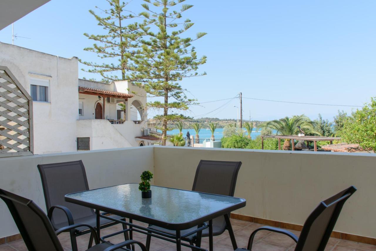 Marys House Apartment Porto Heli Luaran gambar