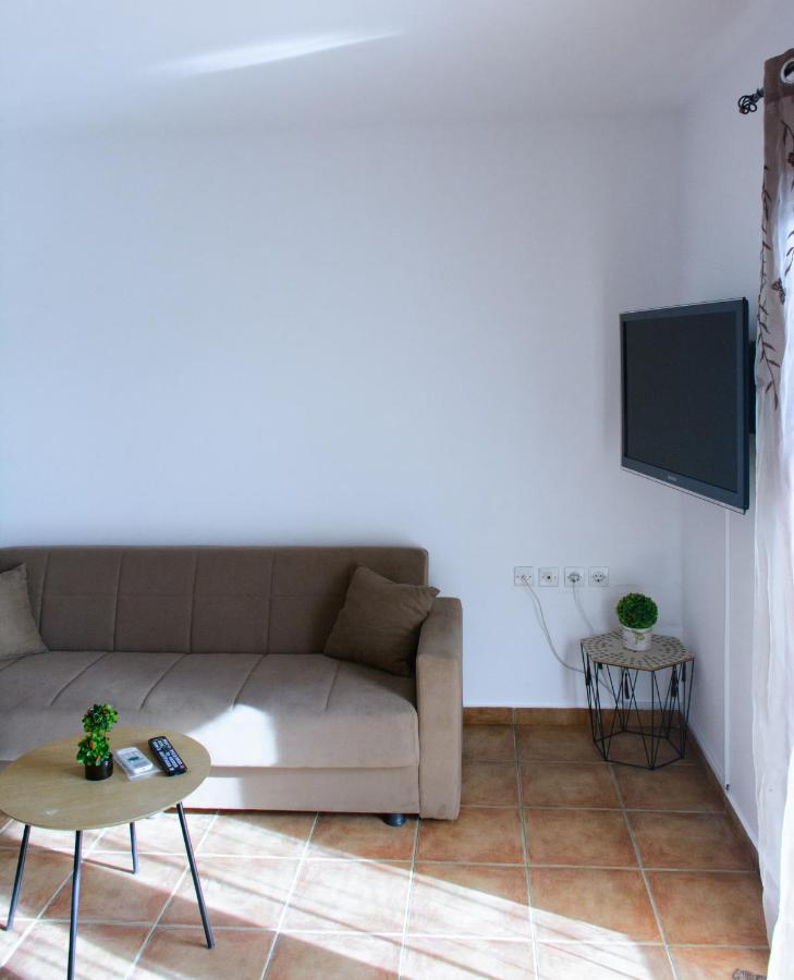 Marys House Apartment Porto Heli Luaran gambar
