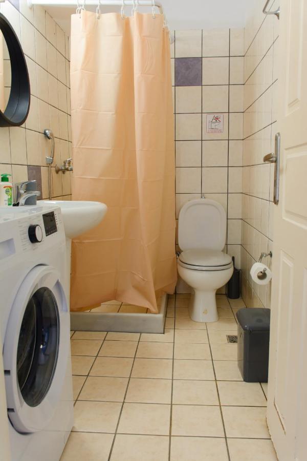Marys House Apartment Porto Heli Luaran gambar