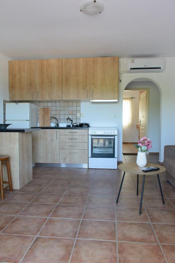 Marys House Apartment Porto Heli Luaran gambar