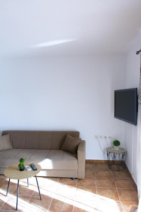 Marys House Apartment Porto Heli Luaran gambar