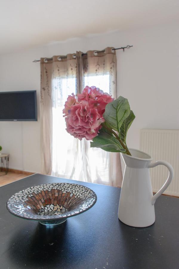 Marys House Apartment Porto Heli Luaran gambar