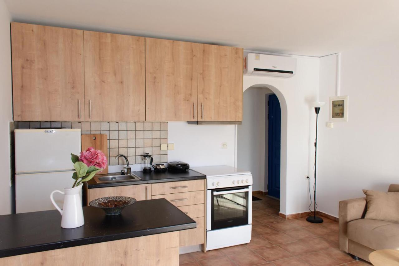 Marys House Apartment Porto Heli Luaran gambar